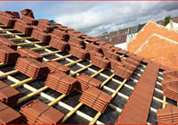 Rénover sa toiture à Saint-Pierre-de-Cormeilles